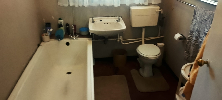 4 Bedroom Property for Sale in Quaggafontein Free State